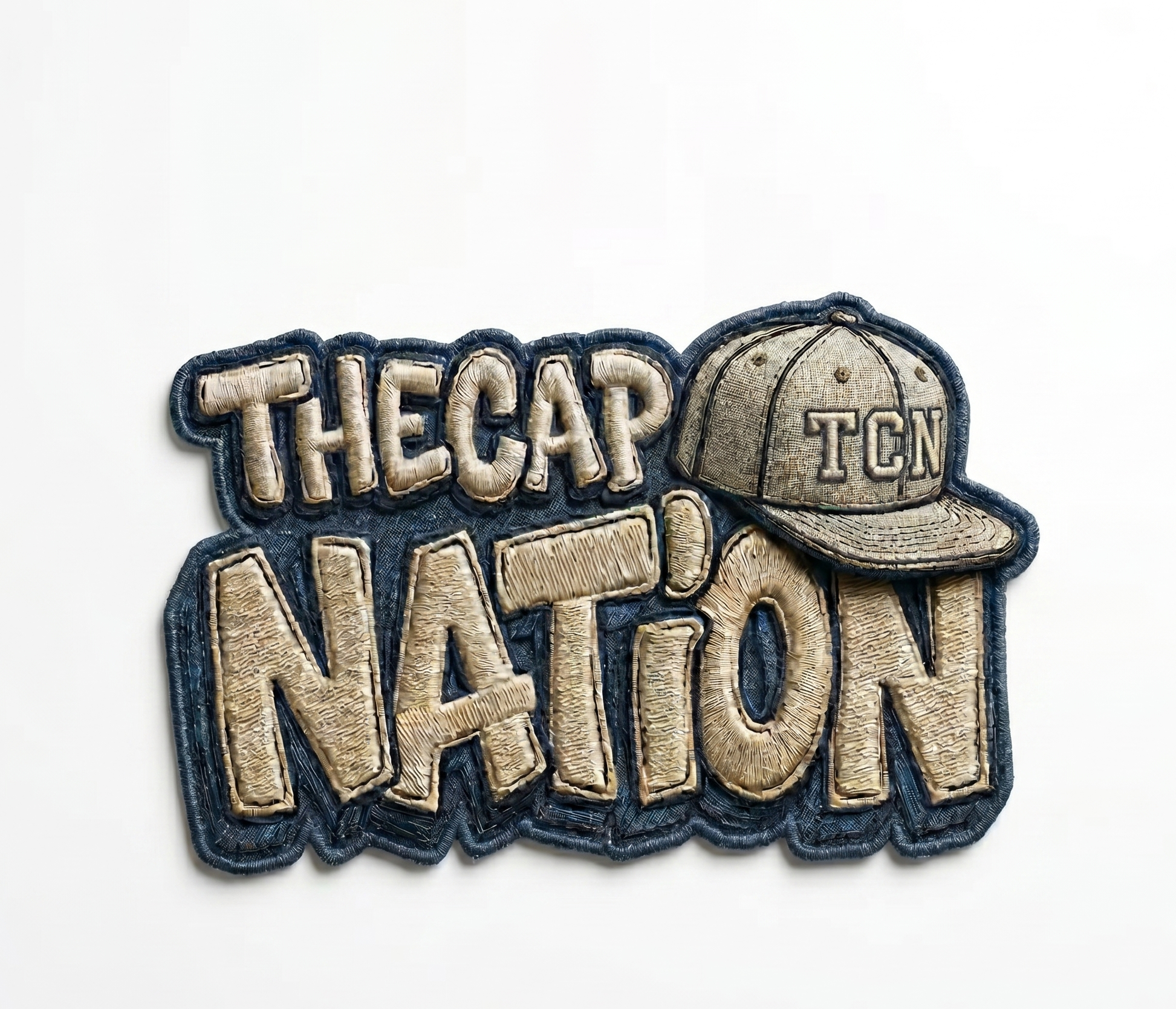 thecapnation.in